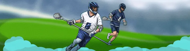 eSports Lacrosse